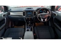 ขายรถ Ford Ranger All New Cab 2.2 Hi-Rider XLT MNC ปี2016 สีแดง เกียร์ธรรมดา รูปที่ 10